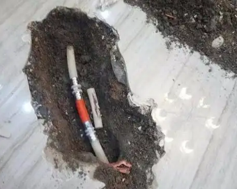 延安市测漏水电话