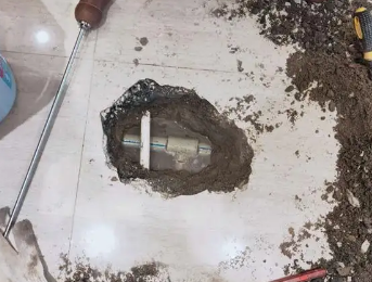 延安市测漏水电话