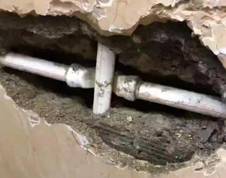 延安市测漏水哪家好