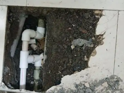 延安市测漏水哪家好