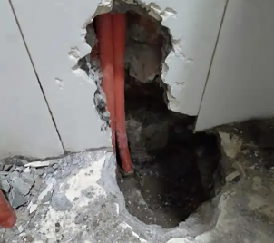 延安市漏水检测电话