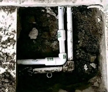 延安市漏水检测多少钱