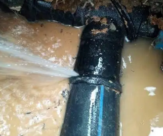 延安市测漏水公司哪家好