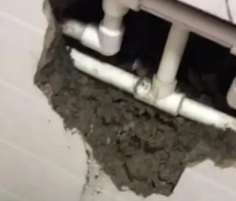 延安市漏水检测电话