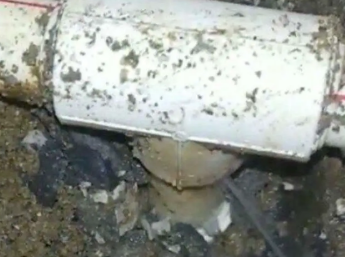 延安市测漏水公司多少钱