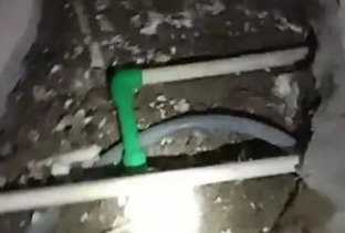 延安市测漏水公司