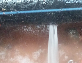 延安市漏水检测多少钱