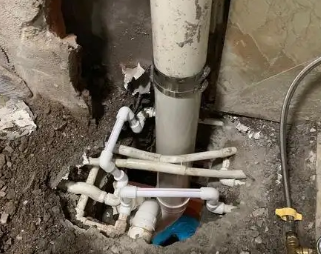 延安市漏水检测哪家好