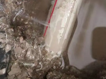 延安市漏水检测哪家好