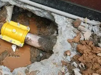 延安市漏水检测哪家好