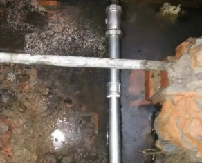 延安市漏水检测公司电话