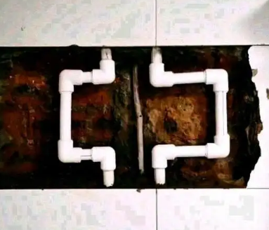 延安市卫生间测漏水哪家好