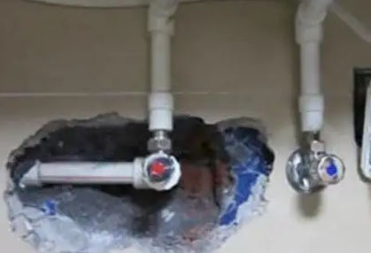 延安市卫生间测漏水查询方法