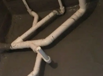 延安市水管漏水检测知识点