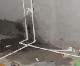 延安市水管漏水检测多少钱