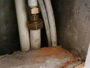 延安市水管漏水检测哪家好