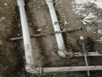 延安市卫生间测漏水多少钱