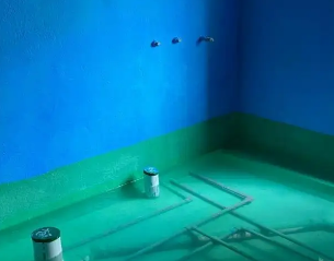 延安市卫生间防水