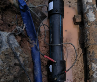 延安市水管漏水检测多少钱