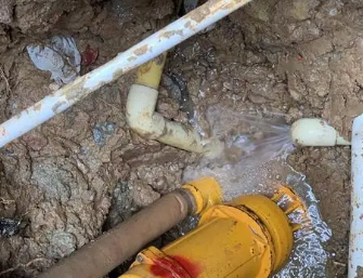 延安市水管漏水检测哪家好