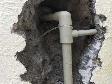 延安市卫生间测漏水哪家好