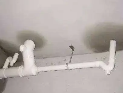 延安市卫生间测漏水的几种情景