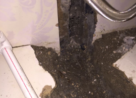 延安市卫生间测漏水哪家好