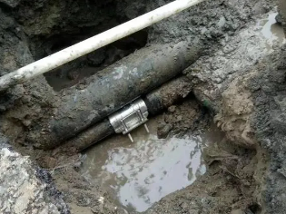 延安市水管漏水检测的传递距离多少