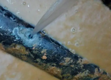 延安市水管漏水检测多少钱