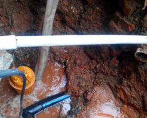 延安市水管漏水检测哪家好