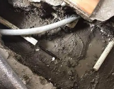 延安市卫生间测漏水价格明细