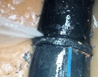 延安市水管漏水检测的小妙招