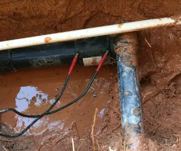 延安市水管漏水检测多少钱