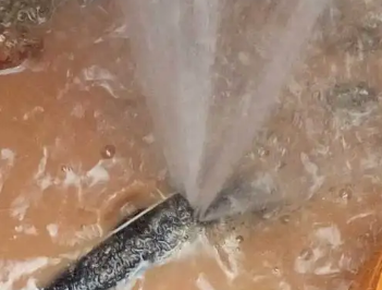 延安市水管漏水检测哪家好