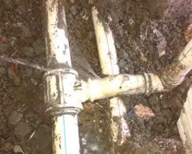 延安市卫生间测漏水多少钱