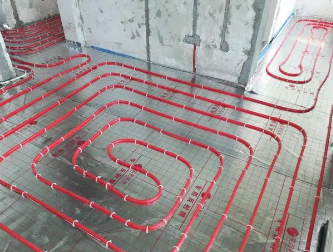 延安市地暖维修的知识