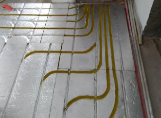 延安市地暖维修哪家好