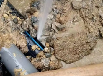 延安市水管漏水检测哪家好