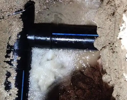 延安市水管漏水检测哪家好