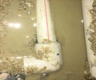 延安市水管漏水检测多少钱