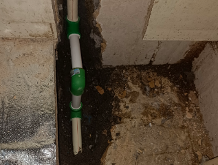 延安市卫生间测漏水哪家好