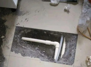 延安市卫生间测漏水哪家好