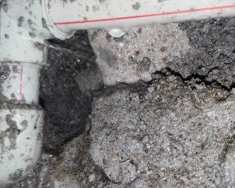 延安市漏水检测多少钱