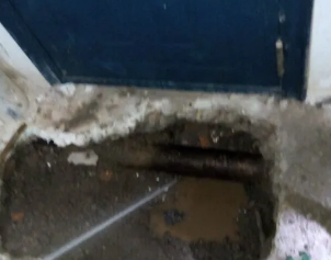 延安市水管漏水检测多少钱