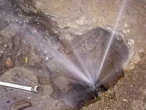 延安市水管漏水检测哪家好