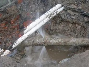 延安市测漏水多少钱