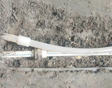 延安市测漏水哪家好