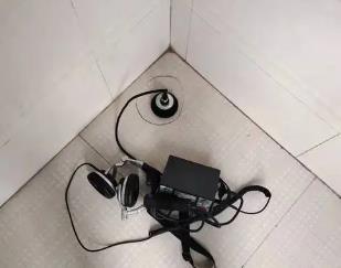 延安市测漏水公司