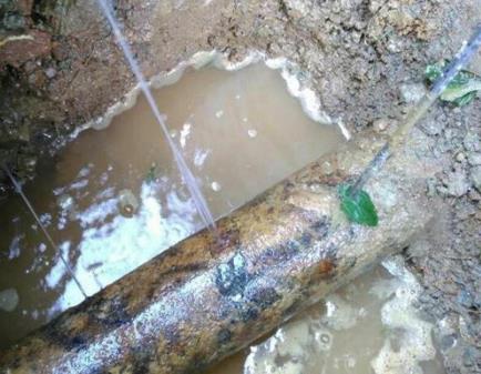 延安市漏水检测公司分享下如何测试漏水的案例分享