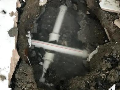 延安市漏水检测公司哪家好